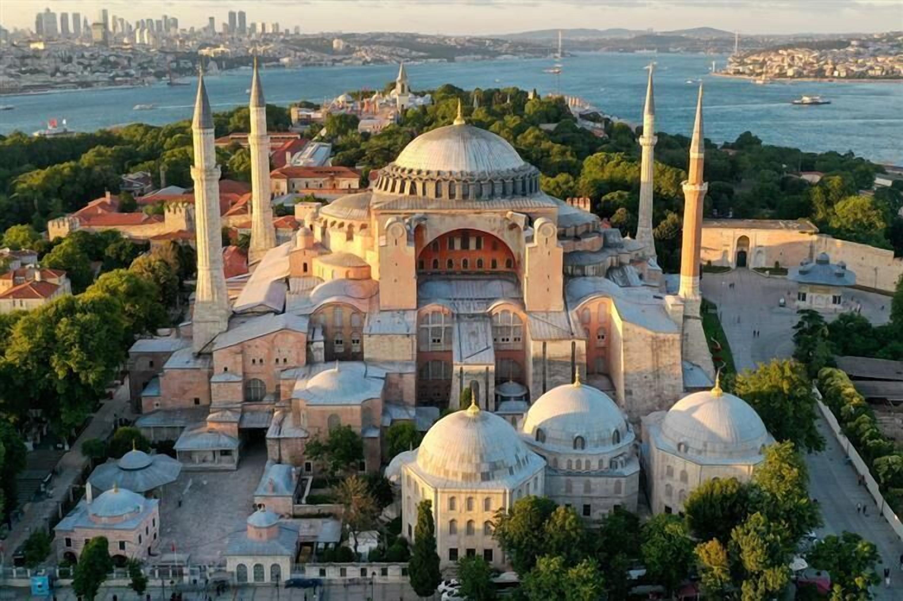 Bonami Hotel, Istanbul