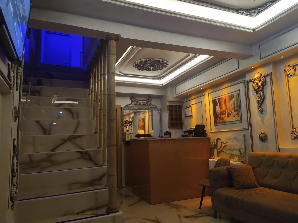 Bonami Hotel — Photos 1