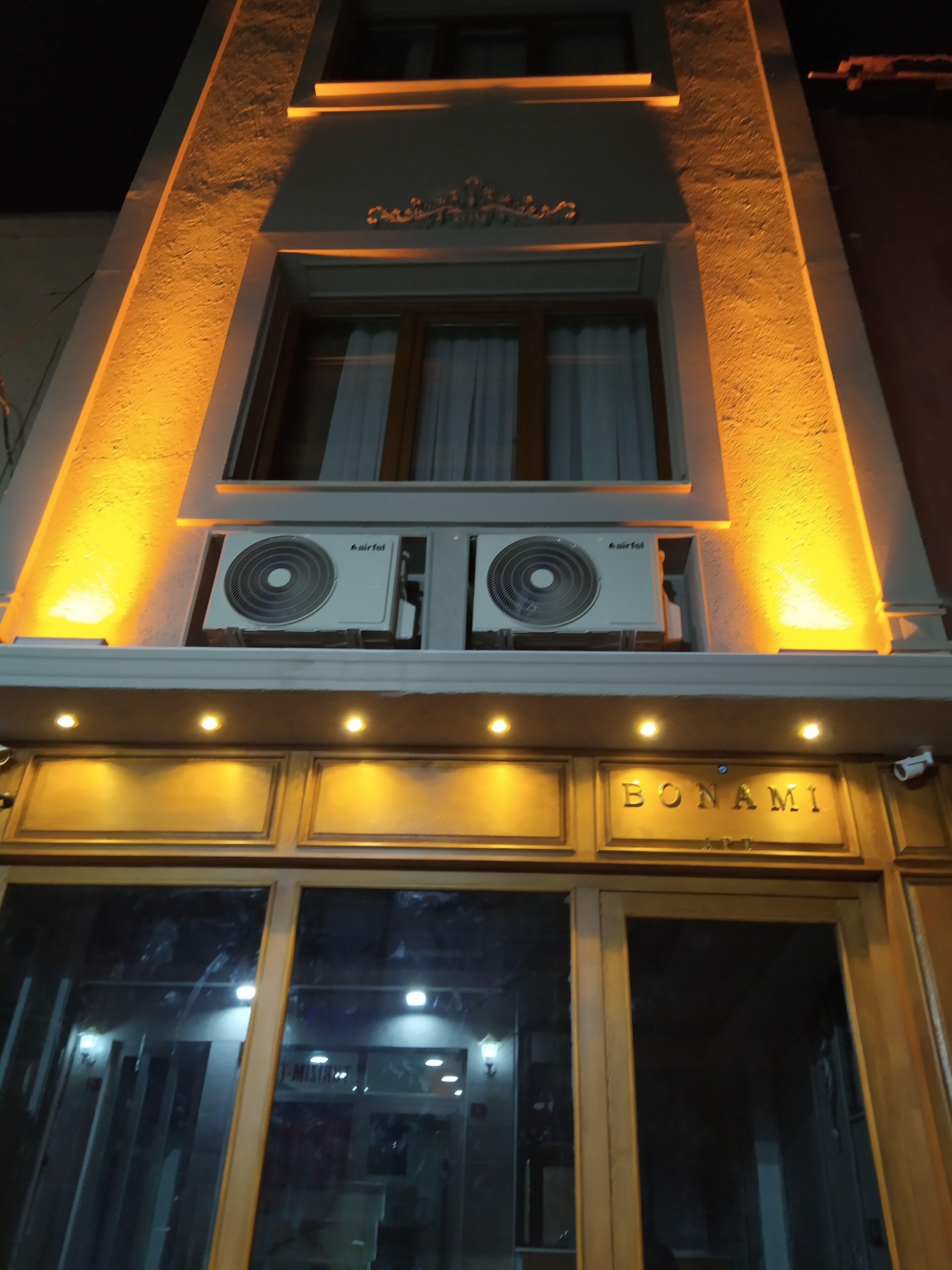 Bonami Hotel — Photos 2