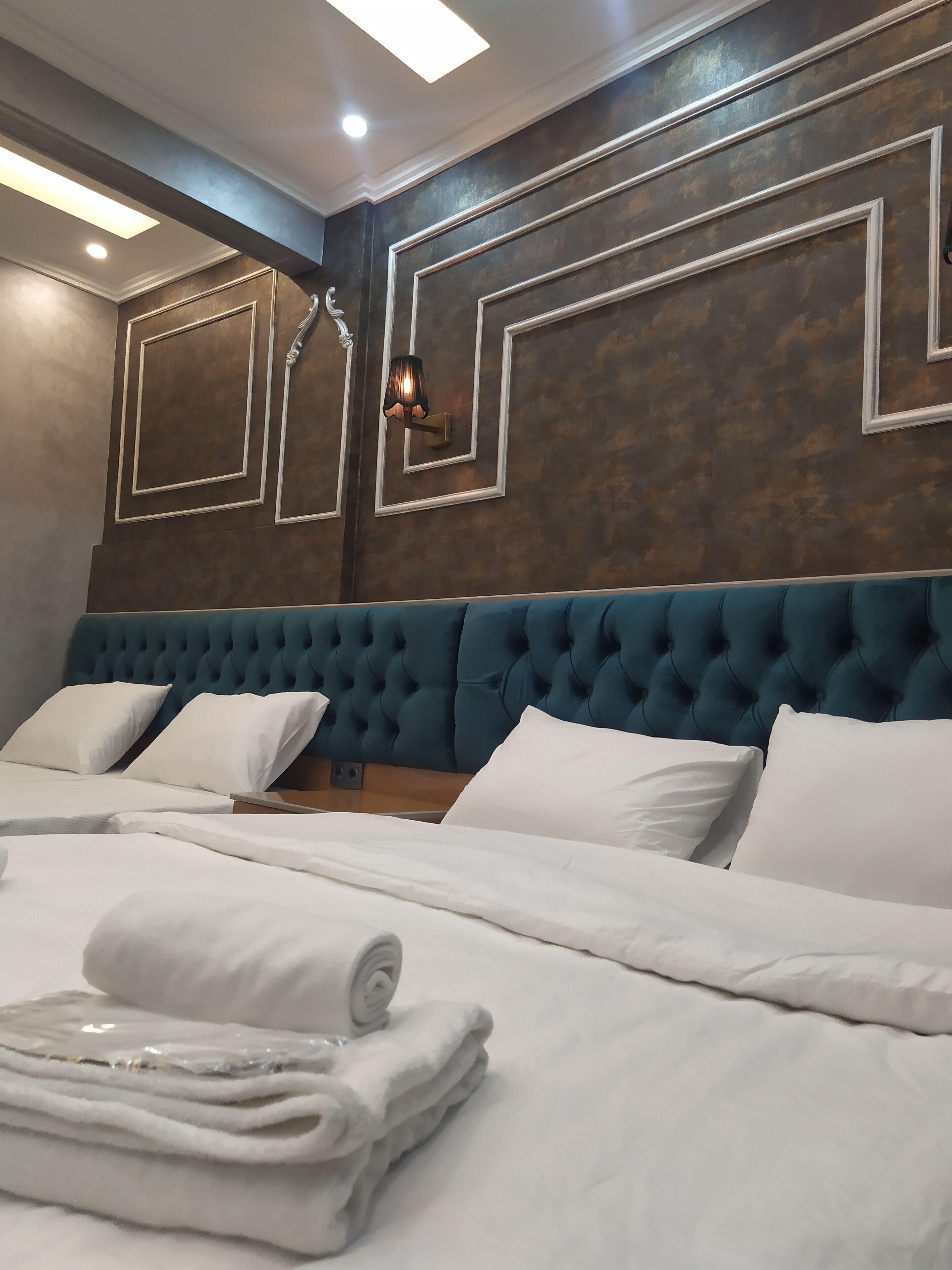 Bonami Hotel — Photos 3